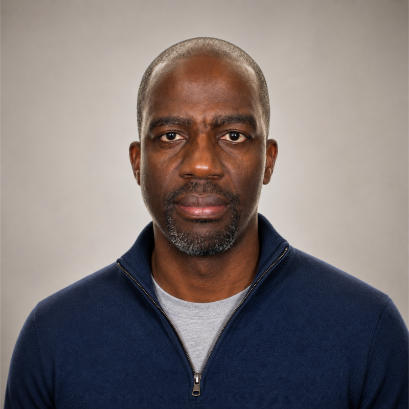 Solomon Kembo