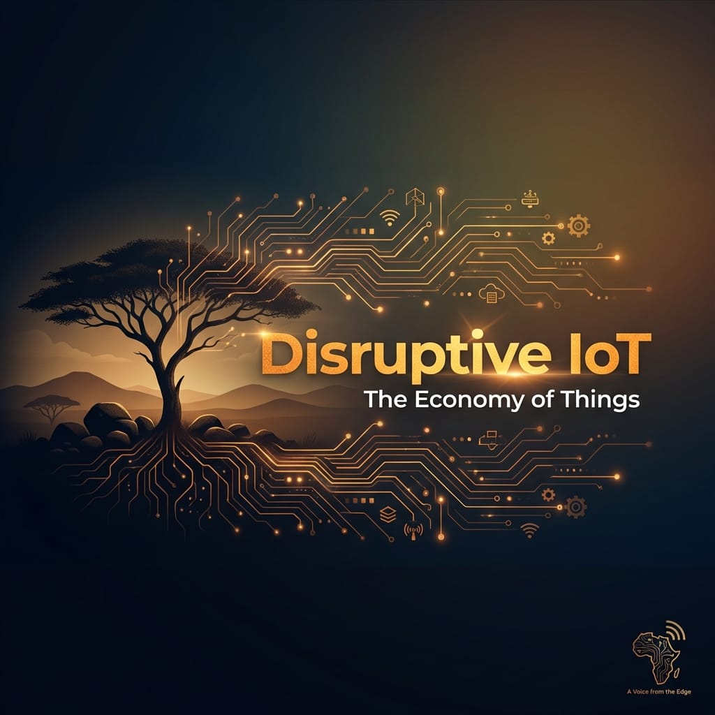 Disruptive IoT